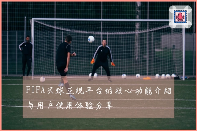 FIFA买球正规平台的核心功能介绍与用户使用体验分享