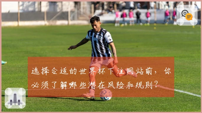 选择合适的世界杯下注网站前，你必须了解哪些潜在风险和规则？