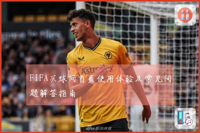FIFA买球网首页使用体验及常见问题解答指南