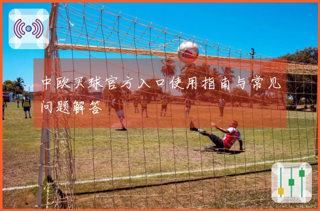 中欧买球官方入口使用指南与常见问题解答