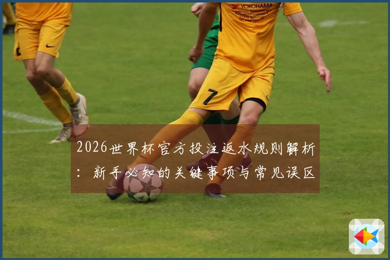 2026世界杯官方投注返水规则解析：新手必知的关键事项与常见误区