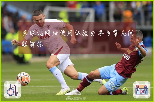 买球站网址使用体验分享与常见问题解答