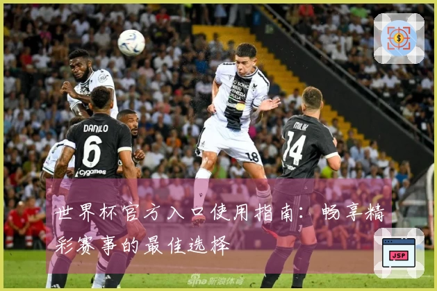 世界杯官方入口使用指南：畅享精彩赛事的最佳选择