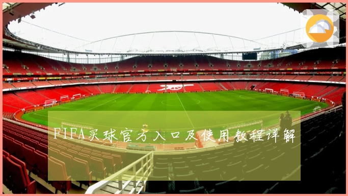 FIFA买球官方入口及使用教程详解